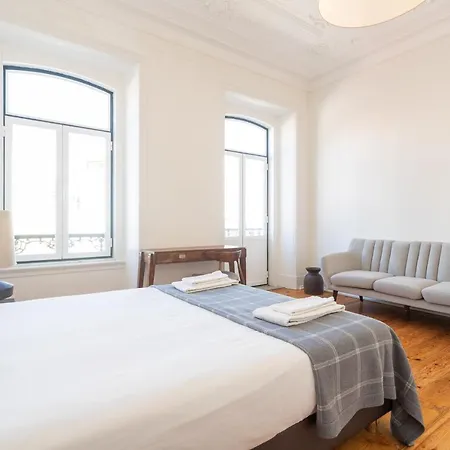Konukevi Estrela Lisboa