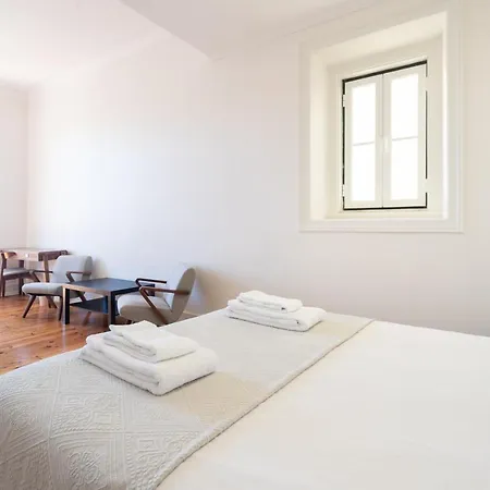 Estrela Konukevi Lisboa