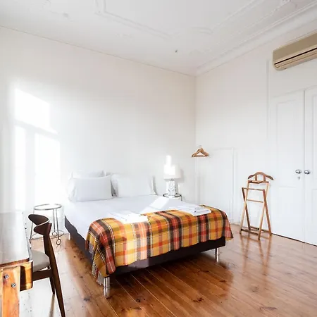 Guest house Estrela