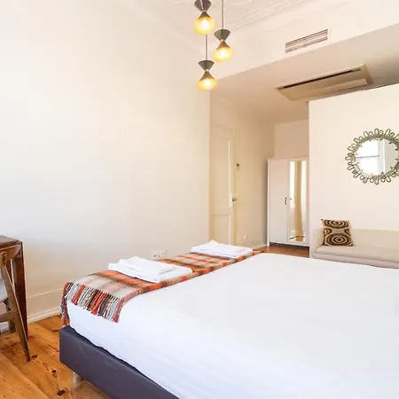 Estrela Guest house *