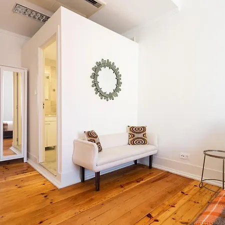 Pensionat Estrela Lisboa