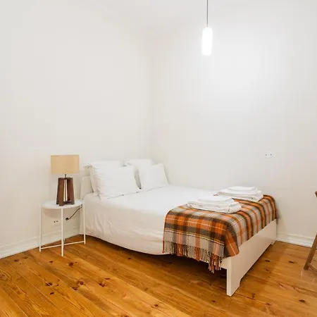 Pensionat Estrela Lisboa