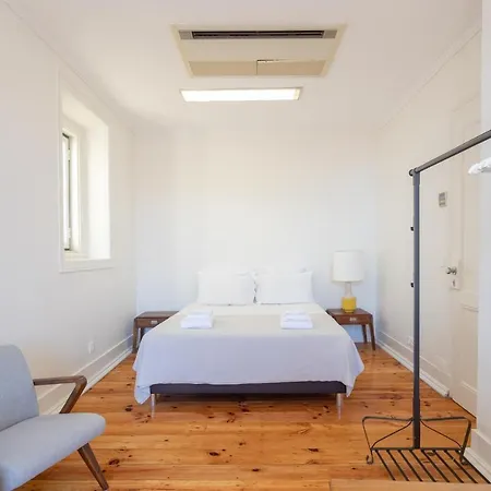 Estrela Konukevi Lisboa