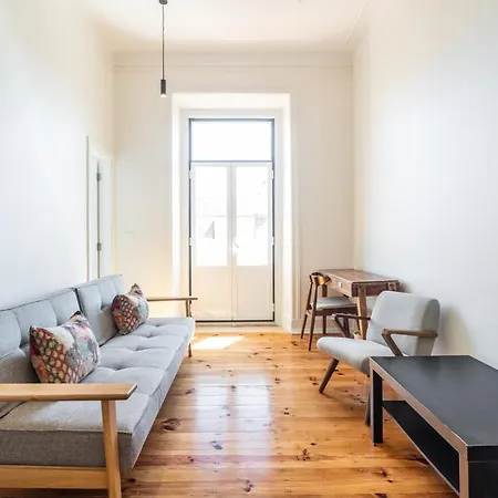 Affittacamere Estrela Lisbona