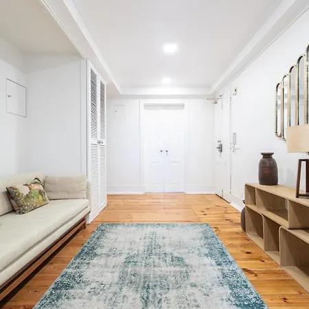 Affittacamere Estrela Lisbona