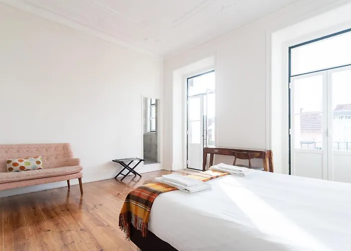 Estrela リスボン