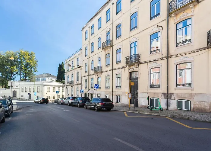 Estrela ゲストハウス