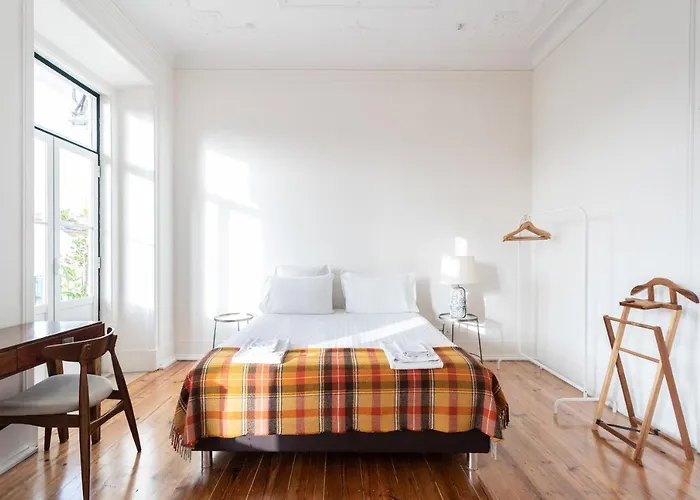 Estrela ゲストハウス *