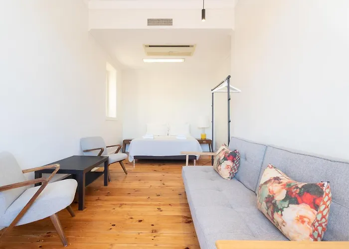 Estrela * リスボン