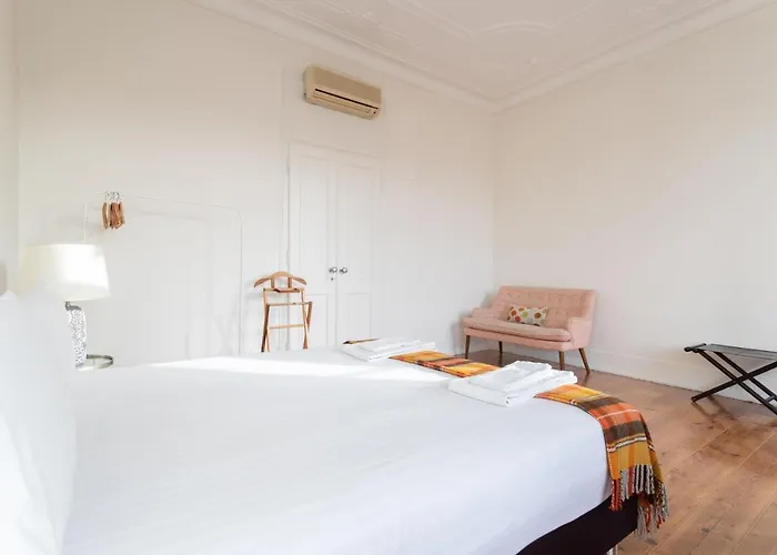 Estrela ゲストハウス