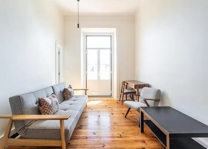 Gasthuis Estrela Lissabon