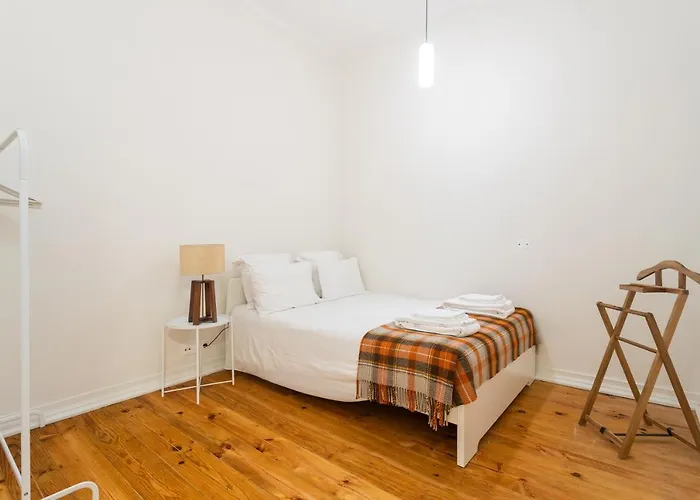 Gasthuis Estrela Lissabon